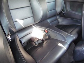 2016 Ford Mustang Blue Convertible 2.3L Turbo AT #F23279